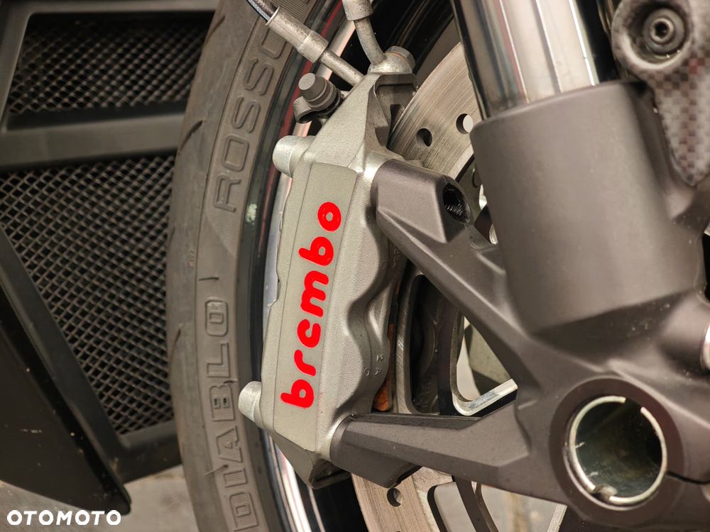 Ducati Diavel - 18