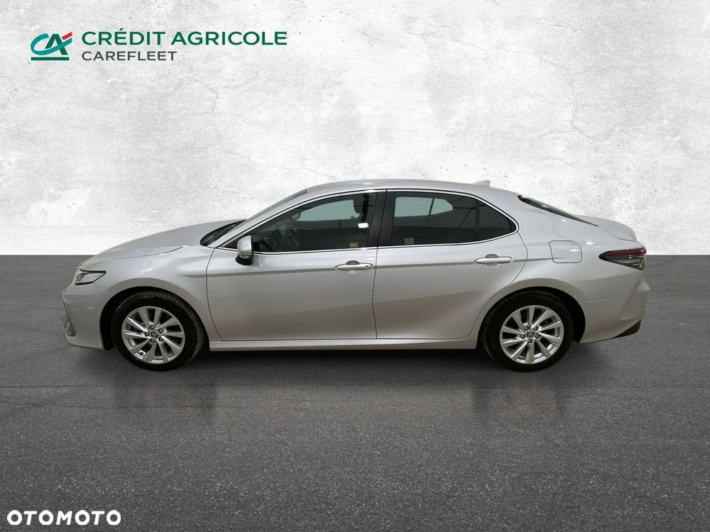 Toyota Camry - 9