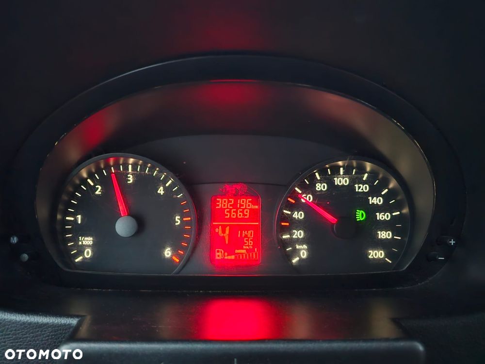 Volkswagen Crafter - 10