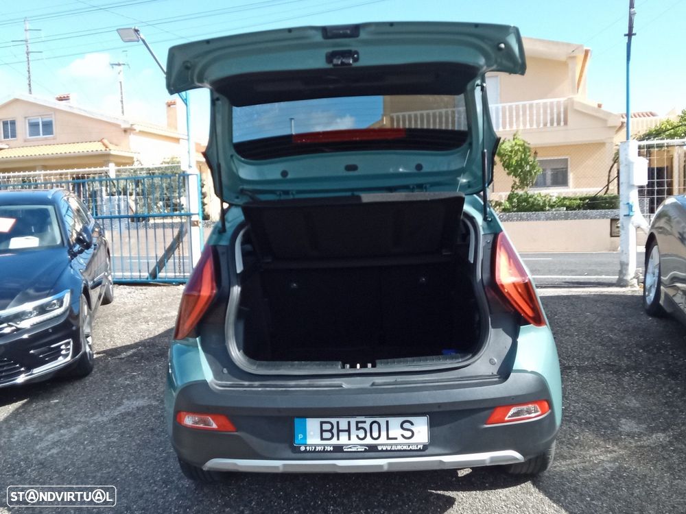 Hyundai Bayon 1.0 T-GDi Premium TT - 7