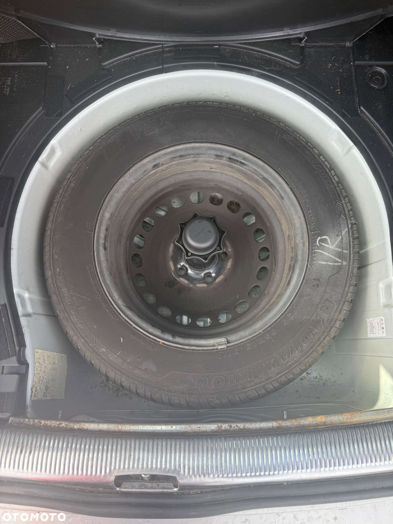 Volkswagen Passat - 5