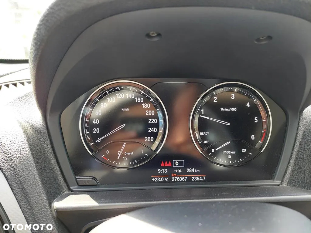 BMW Seria 1 - 16
