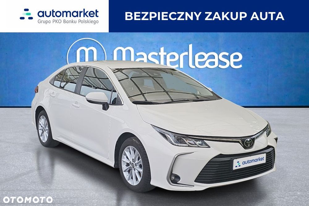 Toyota Corolla 1.5 Comfort - 3