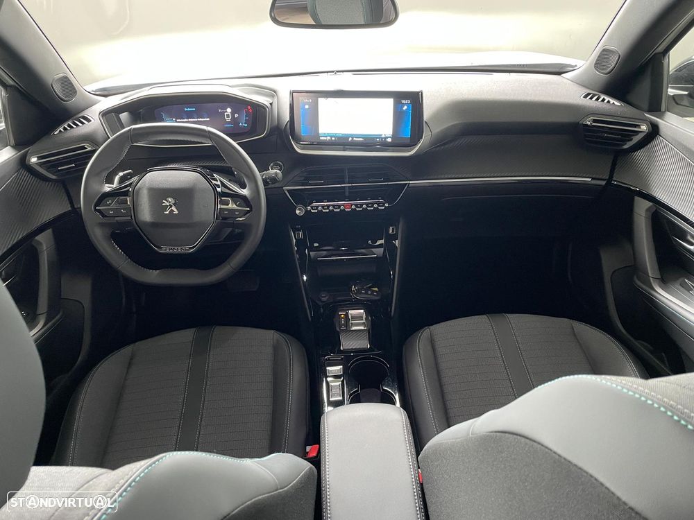 Peugeot 2008 PureTech 130 EAT8 Allure Pack - 11