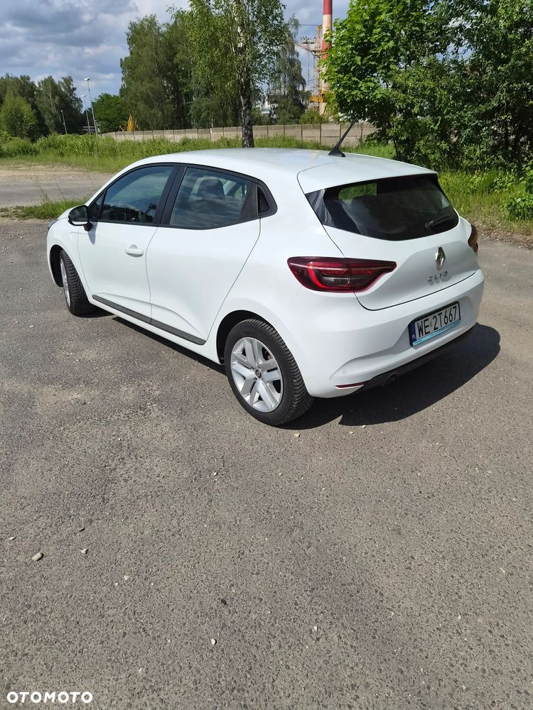 Renault Clio 1.0 TCe Zen - 6