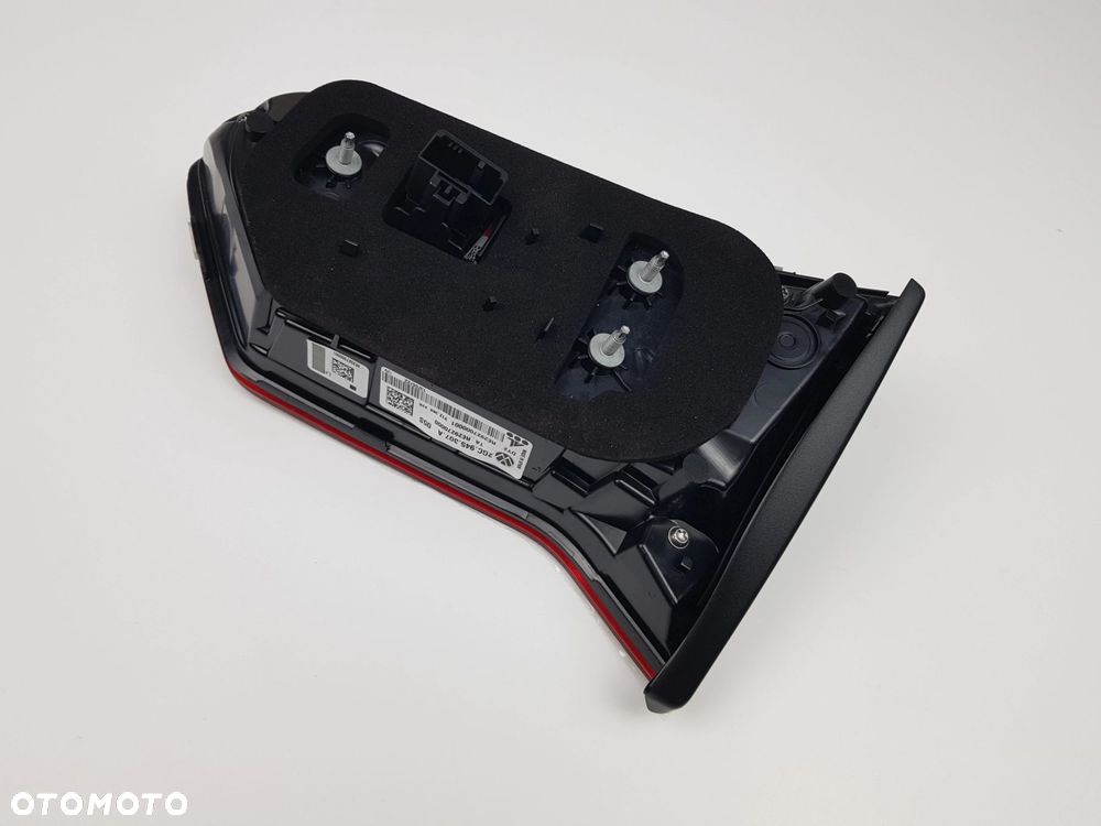 NOWA ORYGINALNA Lampa Lewy Tył Volkswagen T-Roc Cabrio 2GC945307A - 5