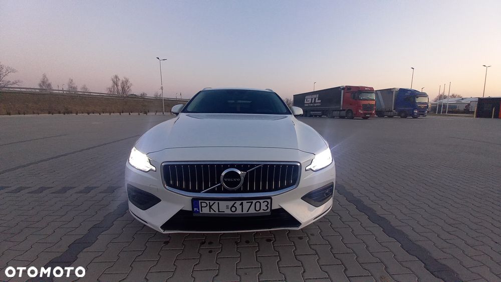 Volvo V60 D3 AWD Momentum - 11