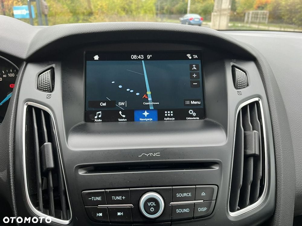 Ford Focus - 15