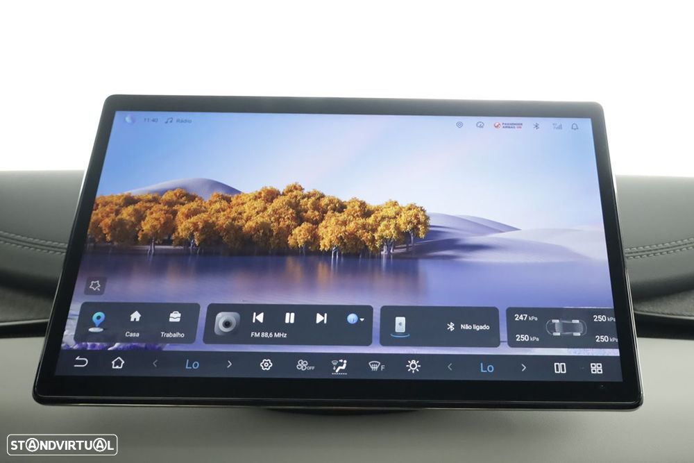 BYD Seal 6 Touring 1.5 DM-i Comfort - 11