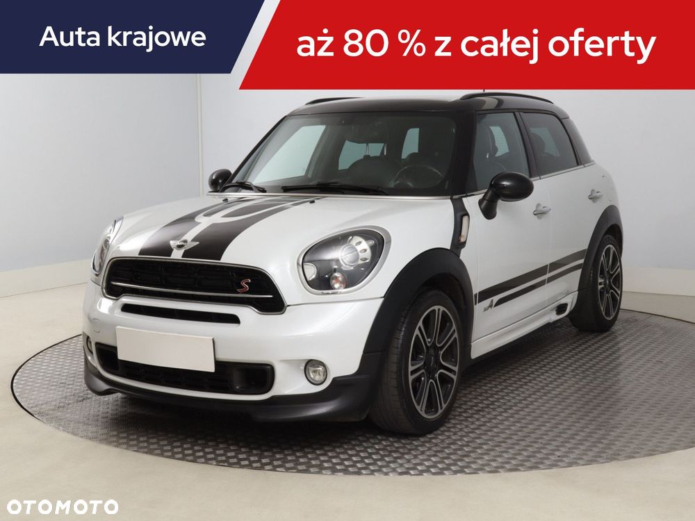 MINI Countryman - 3
