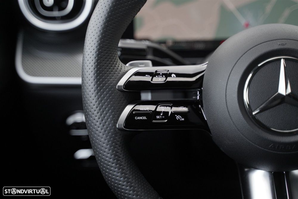 Mercedes-Benz GLC 300 de Coupe 4Matic - 22