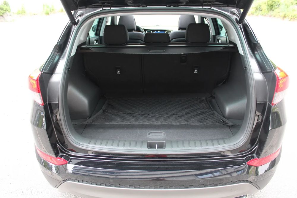 Hyundai Tucson - 35