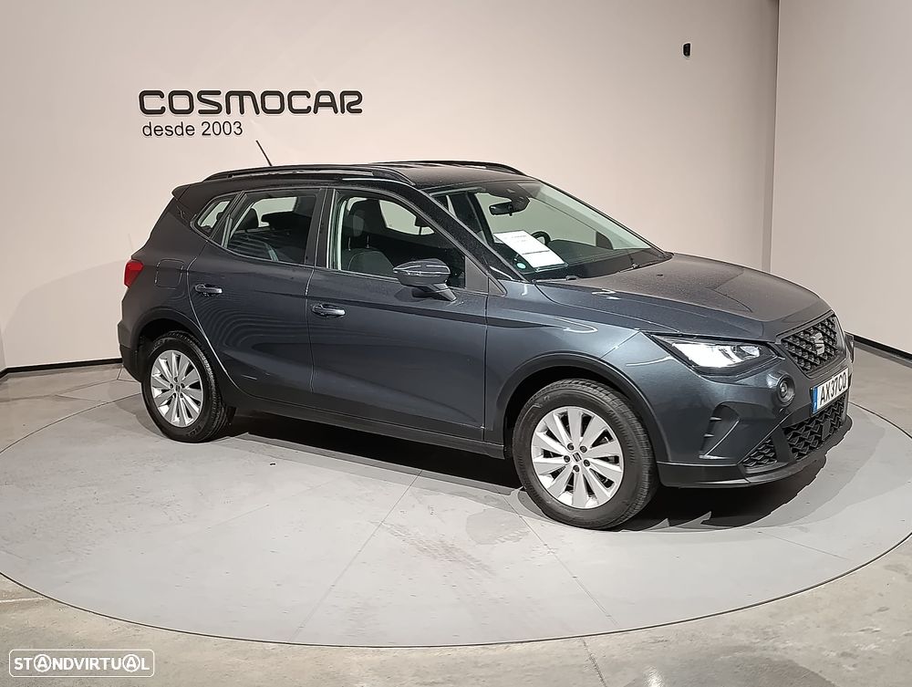 SEAT Arona 1.0 TSI Style - 7