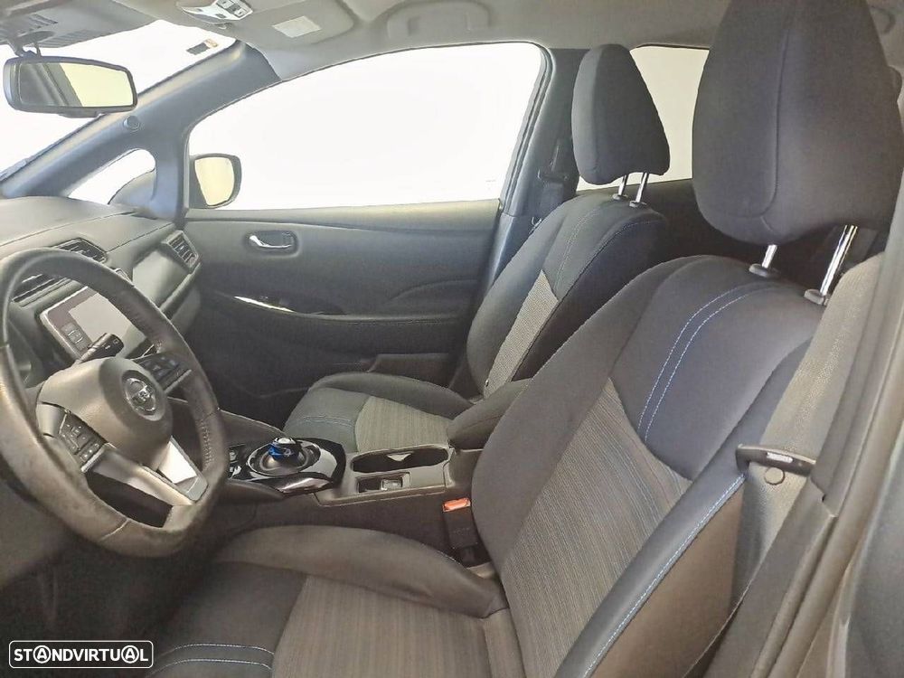 Nissan Leaf N-Connecta - 8