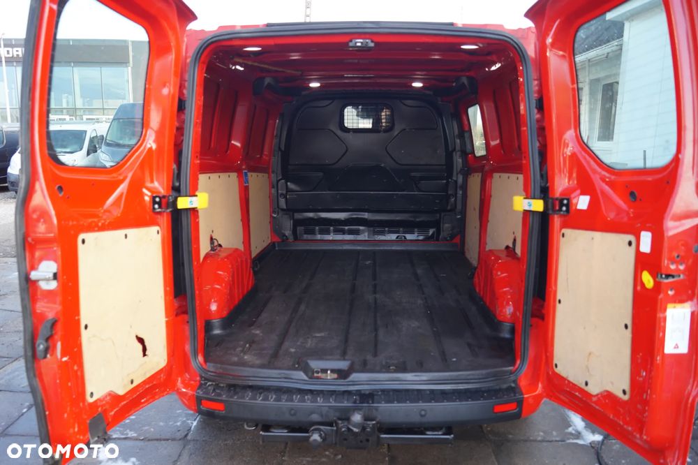Ford Transit Custom - 29