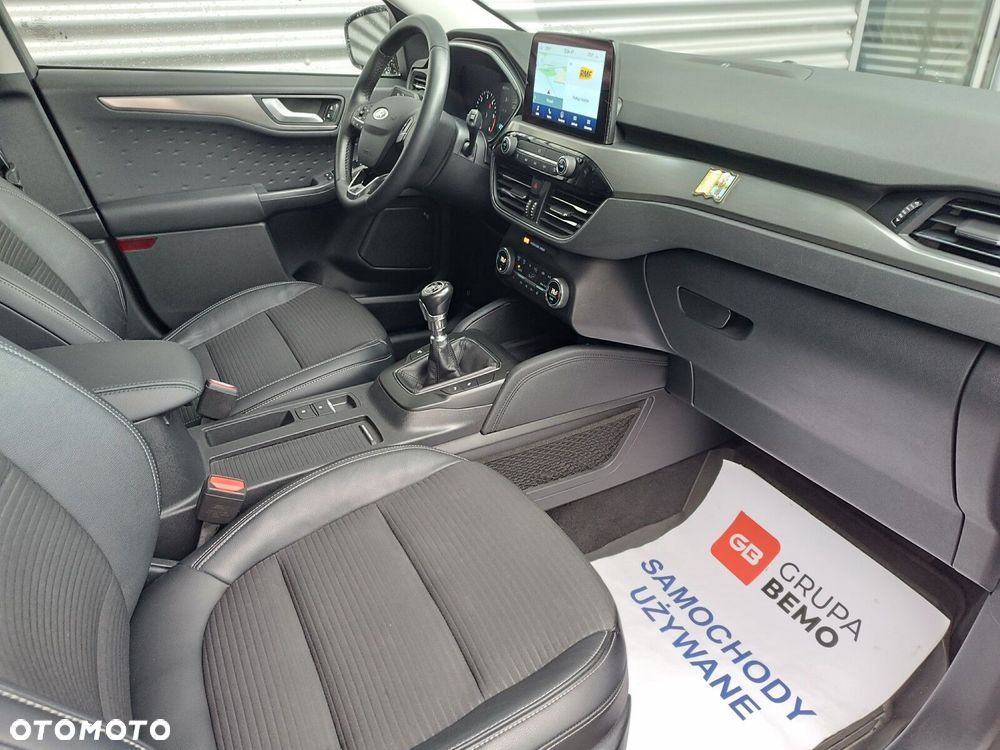 Ford Kuga 2.0 TDCi FWD Titanium - 13