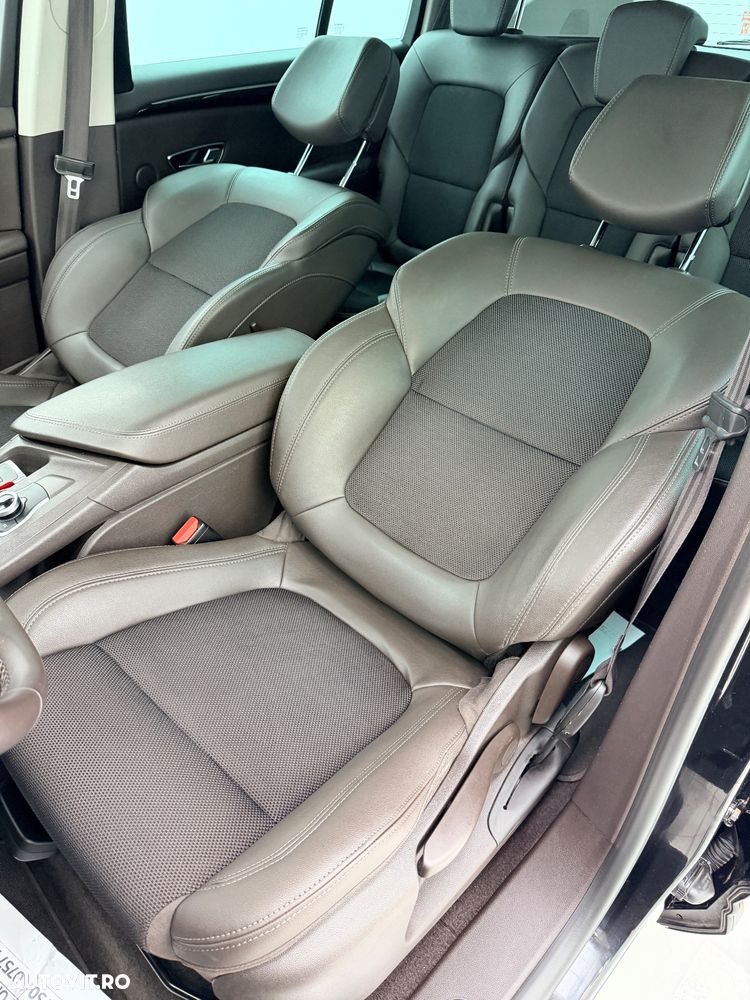 Renault Espace Energy dCi 130 Intens - 17