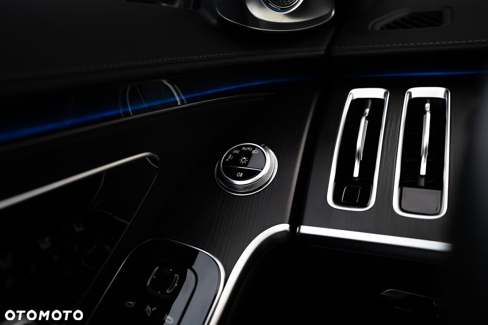 Mercedes-Benz Maybach Klasa S 580 4-Matic - 31