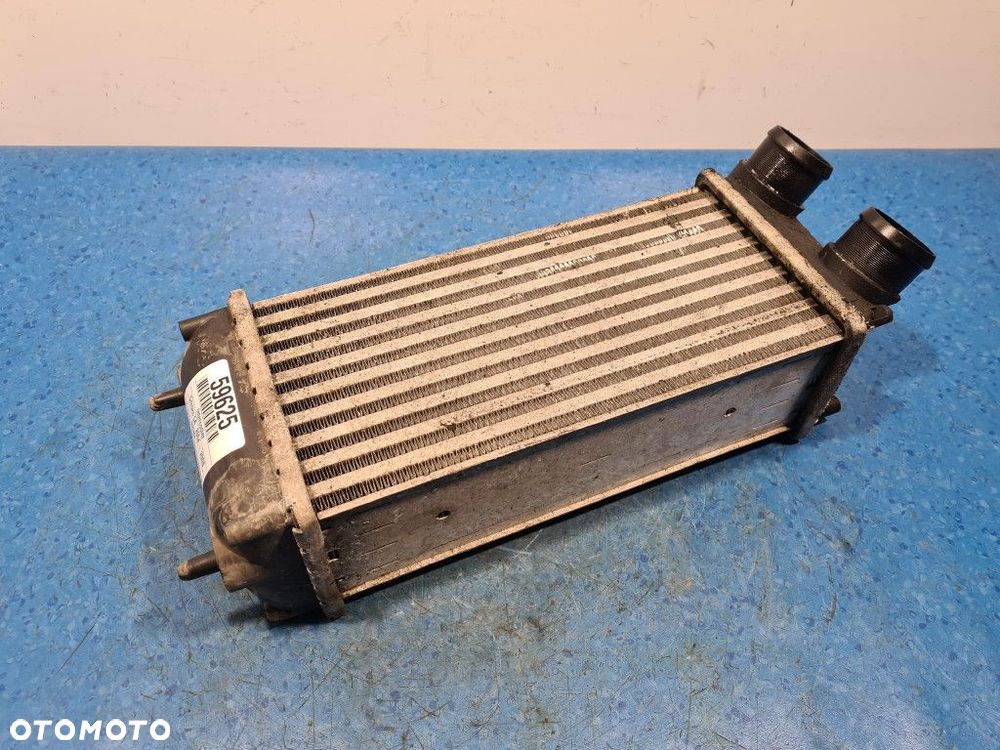 CITROEN C4 INTERCOOLER DV6TED4 - 1