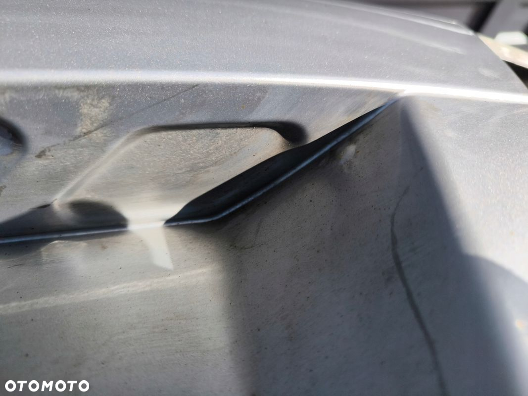 KLAPA TYŁ AUDI A3 8P 5-DRZWI SPORTBACK LY7W 2004-2011 ! - 13