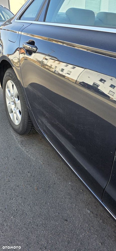 Audi A6 Limousine 2.8 FSI - 9