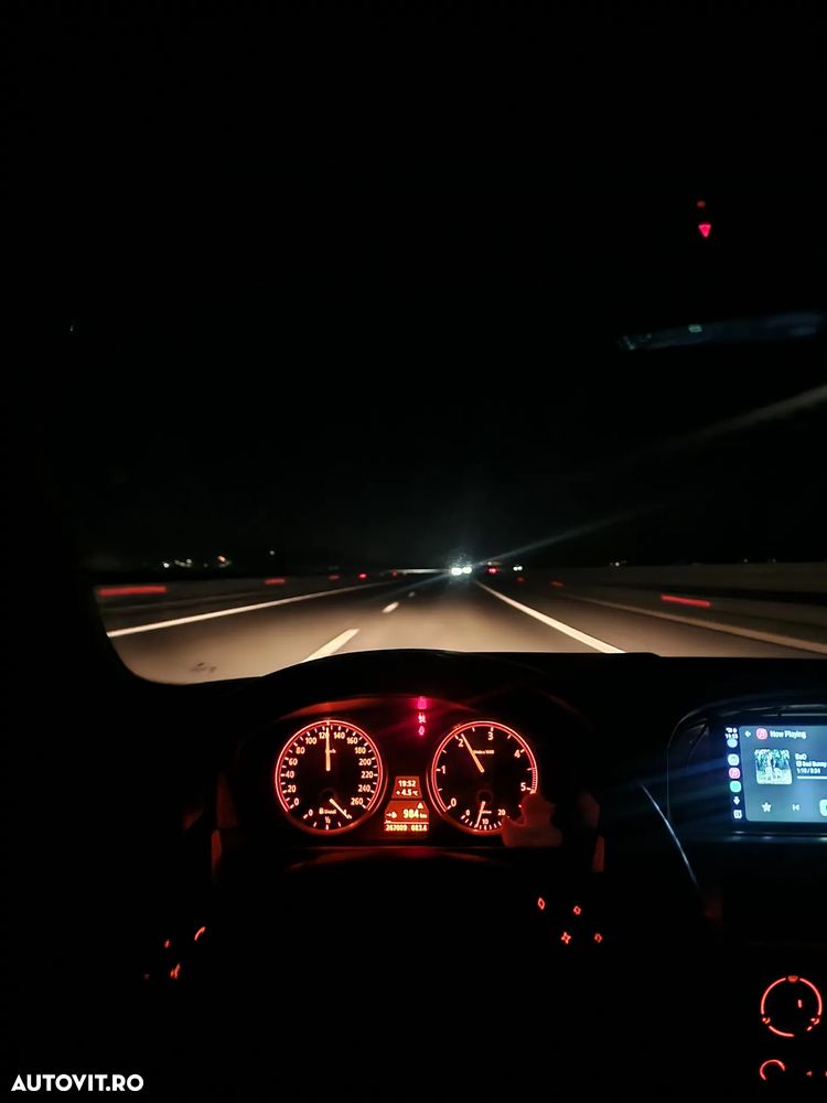 BMW Seria 5 - 14