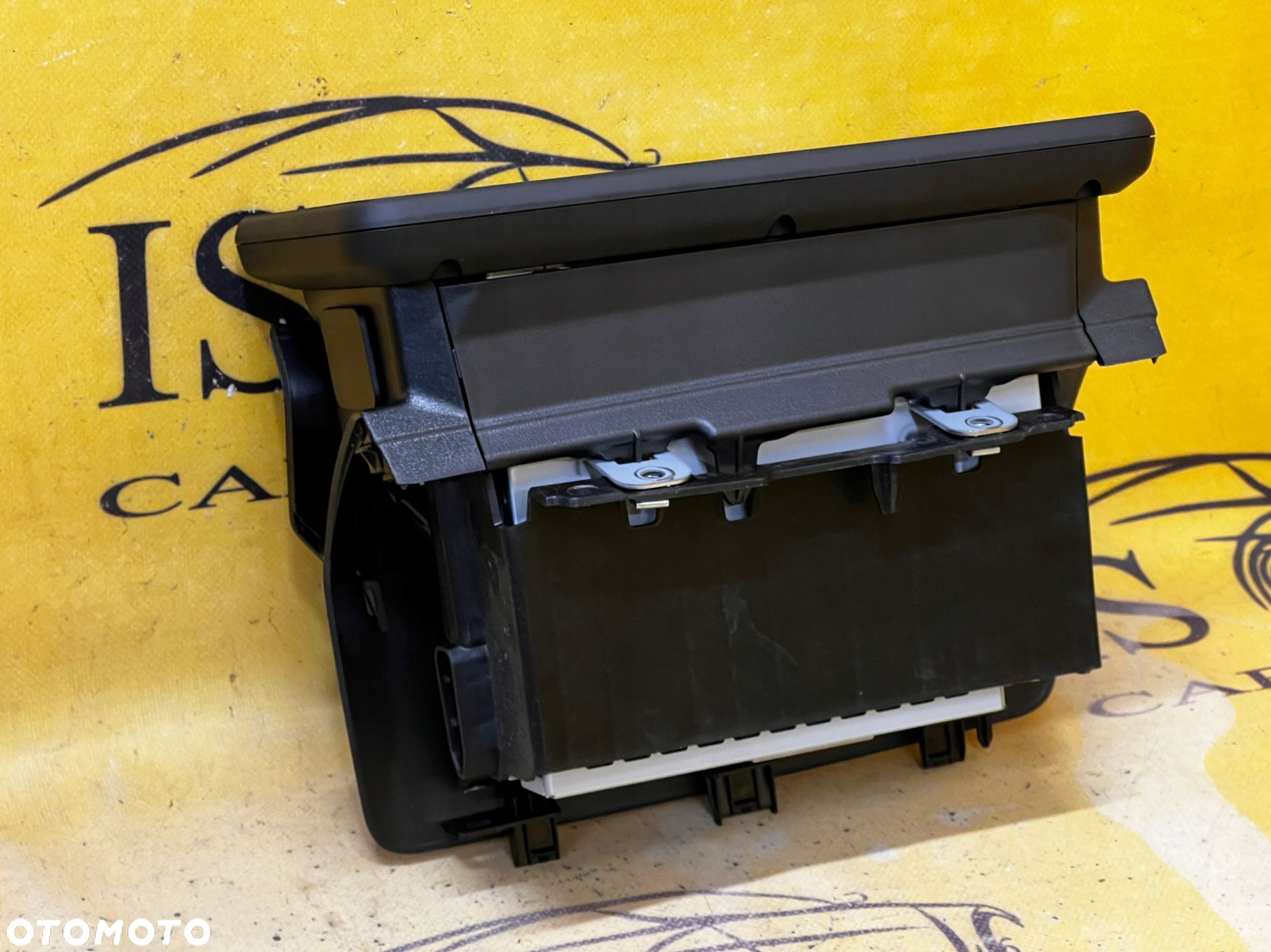 NAWIGACJA RADIO UNIT EKRAN JAK NOWA DACIA SANDERO STEPWAY III 2023R - 7