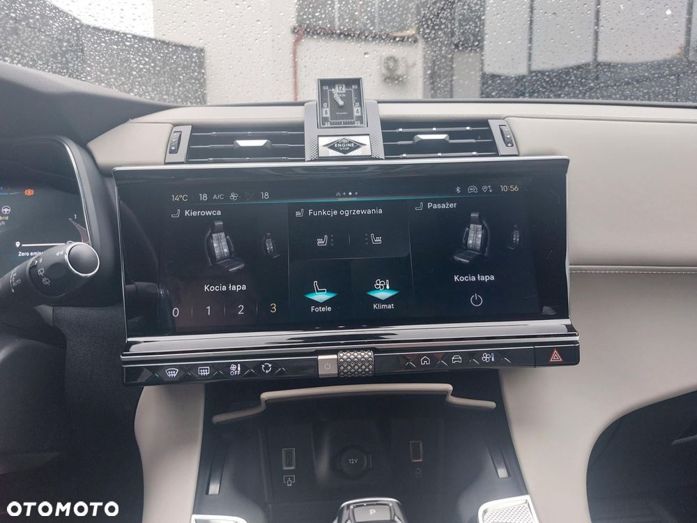 DS Automobiles DS 7 Crossback - 27