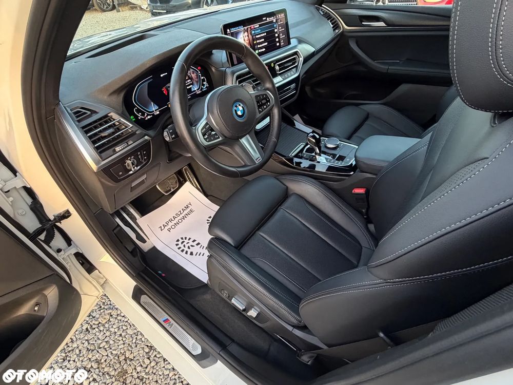 BMW X3 - 29
