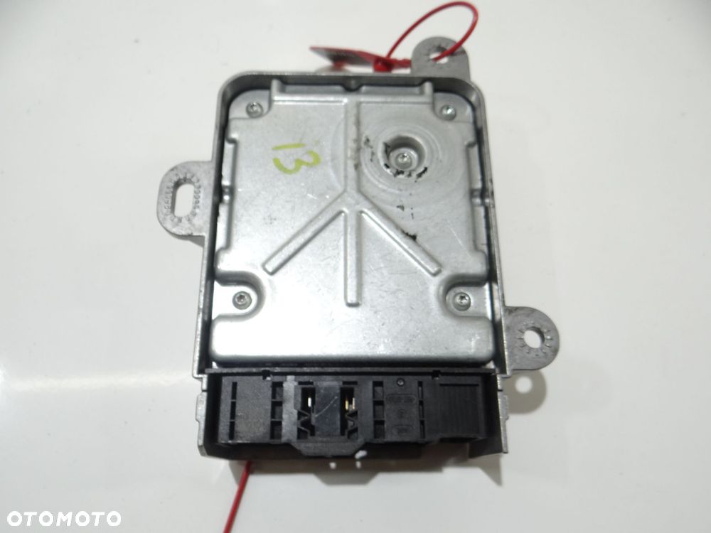 MODUŁ SENSOR AIRBAG BMW I3 9337768 - 3