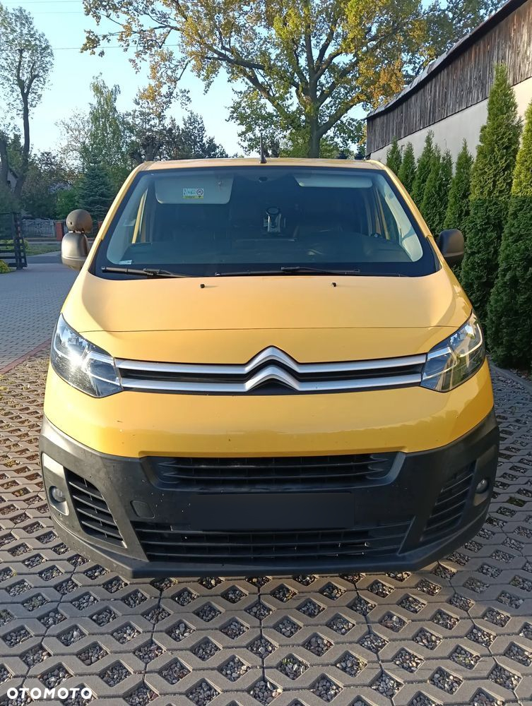 Citroën JUMPY - 3