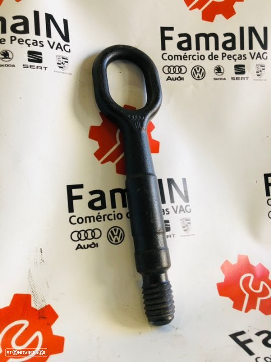 Gancho de reboque VW/AUDI 2015- - 1