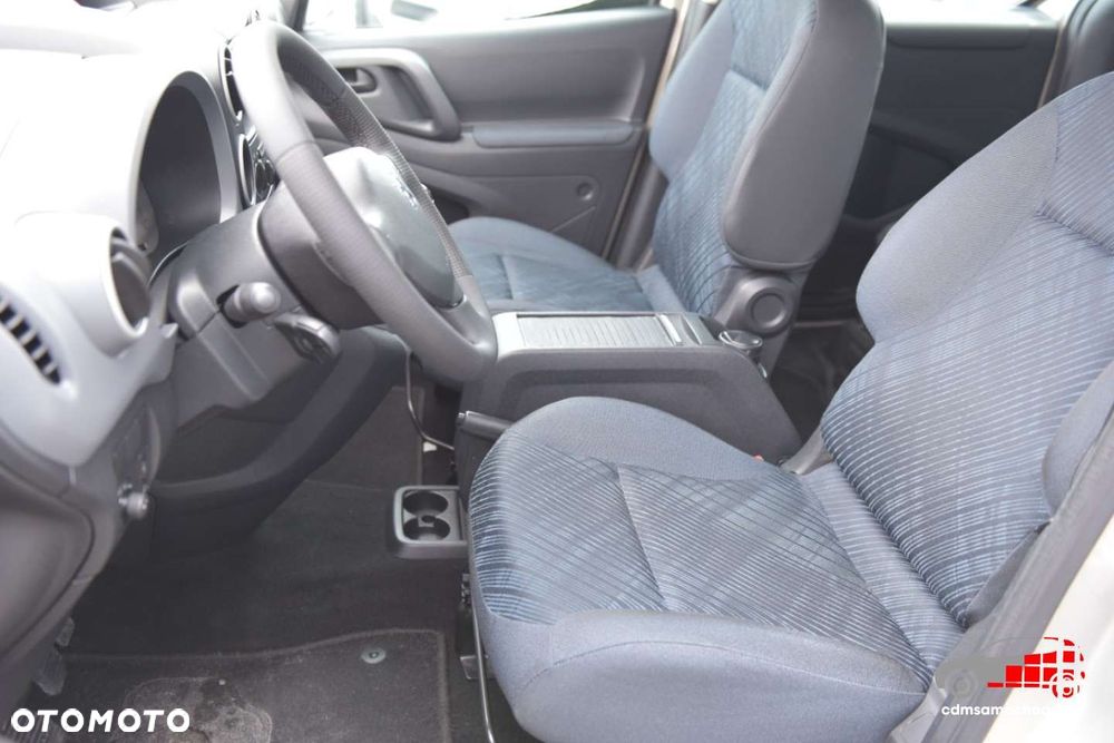 Peugeot Partner - 13