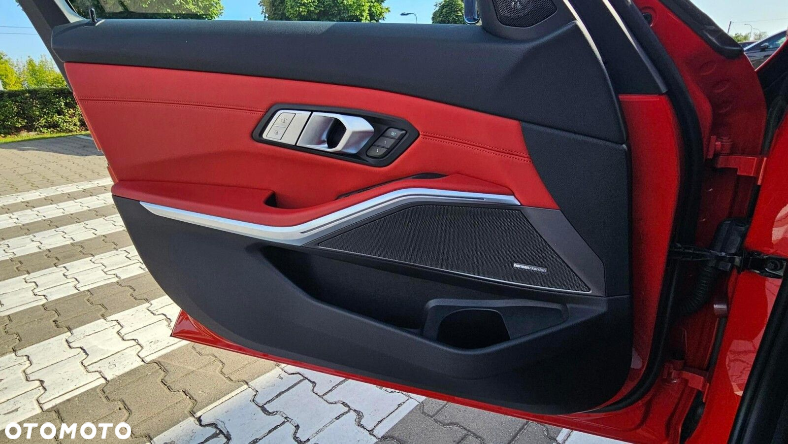 BMW M3 M Competition xDrive sport - 31
