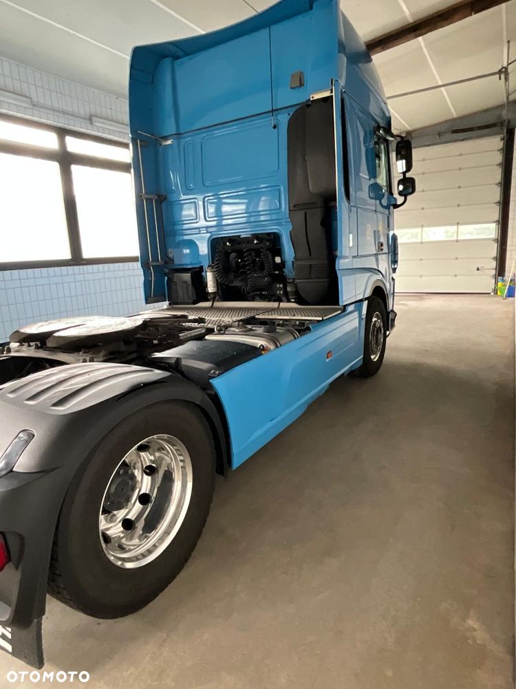 DAF XF 480 SSC /// ALCOA /// Klimatyzacja /// ACC /// - 3