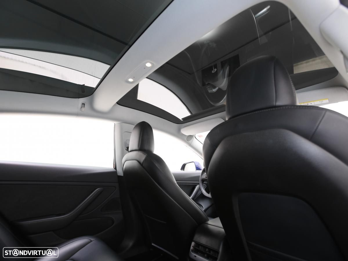 Tesla Model 3 Performance Dual Motor AWD - 16