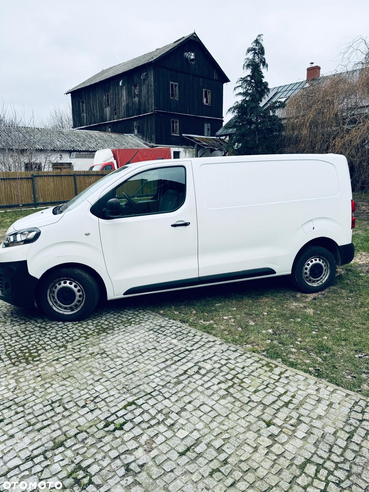Citroën Jumpy - 2