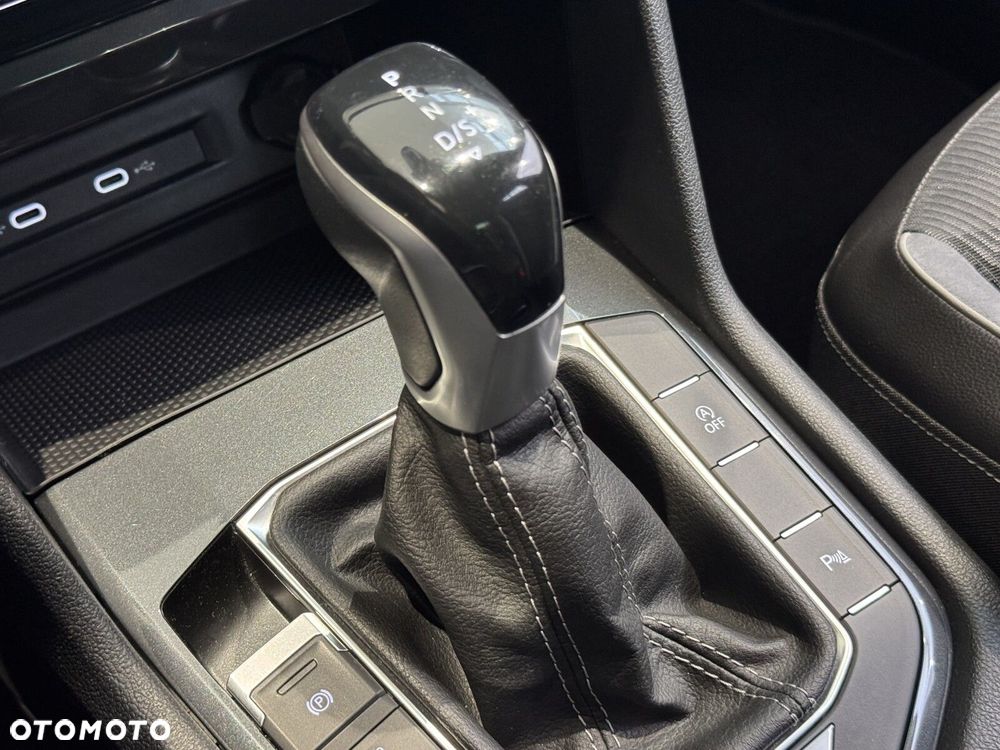 Volkswagen Tiguan 2.0 TSI 4Mot R-Line DSG - 31