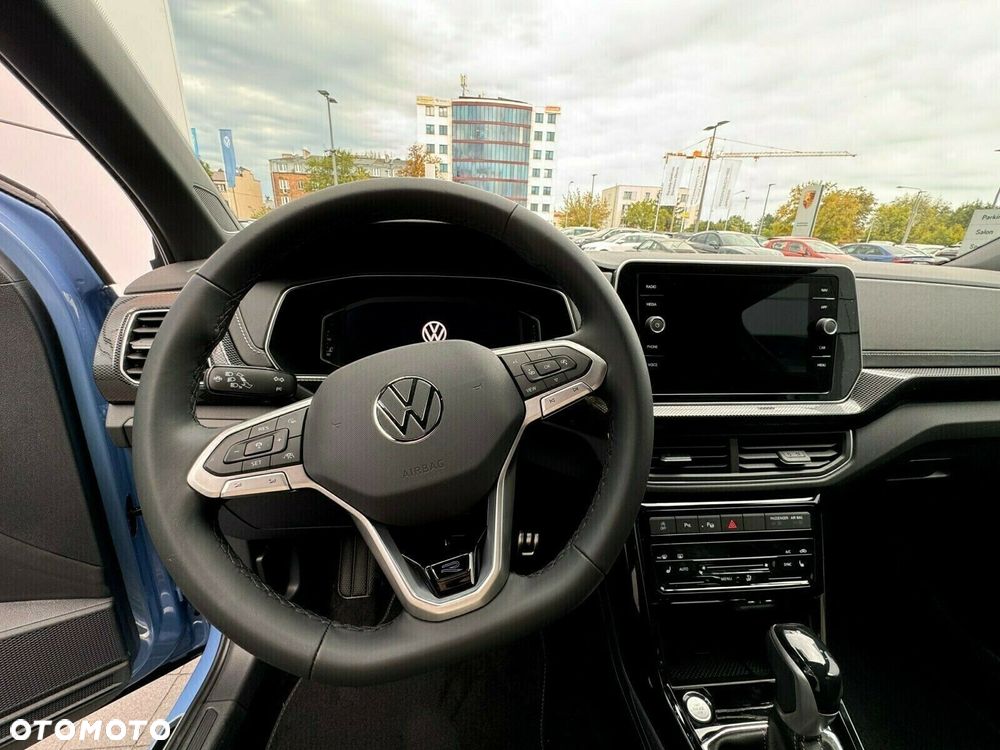 Volkswagen T-Cross - 11