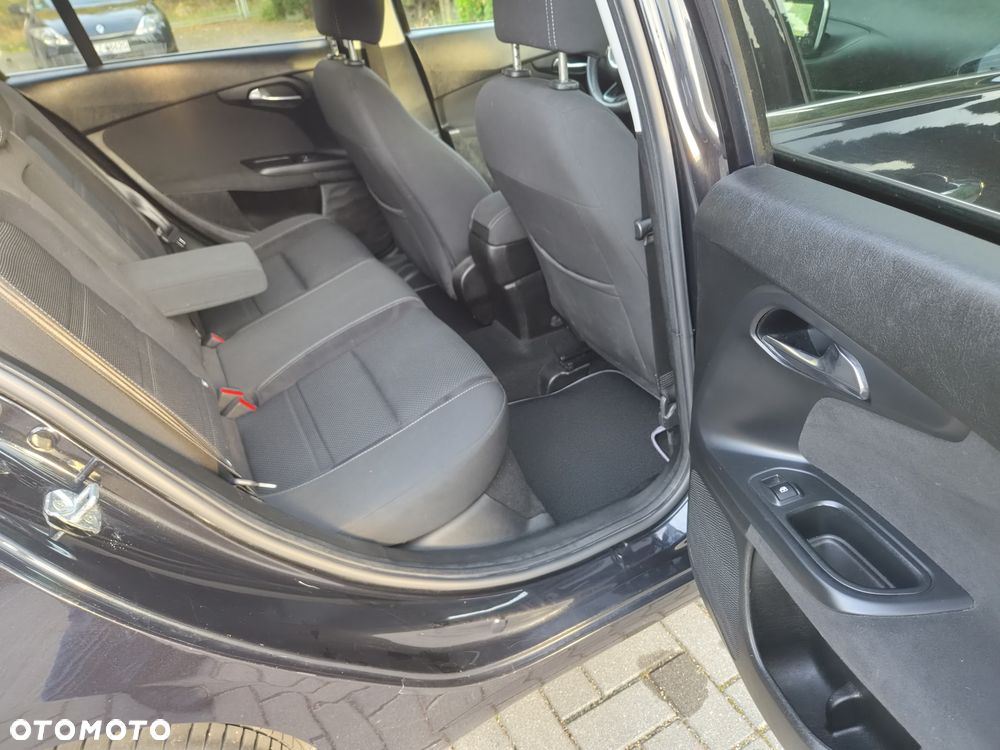 Fiat Tipo 1.4 T-Jet Business Line - 17