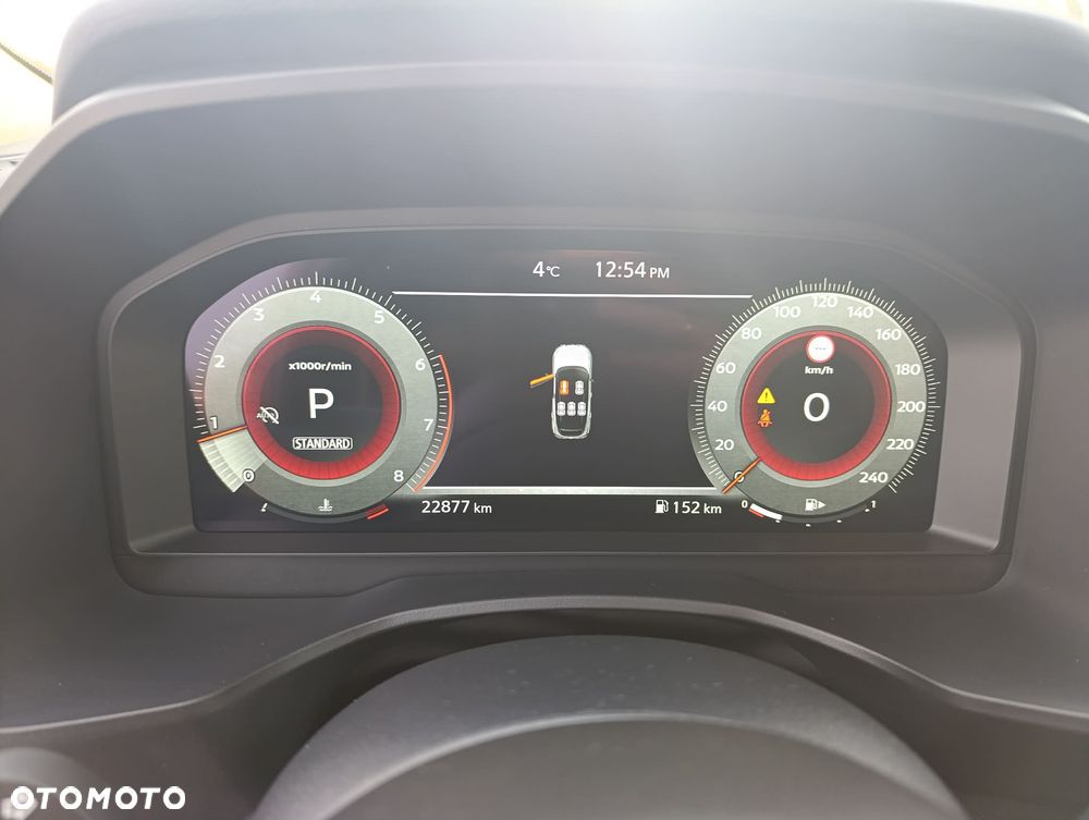 Nissan Qashqai 1.3 DIG-T MHEV N-Connecta Xtronic - 10