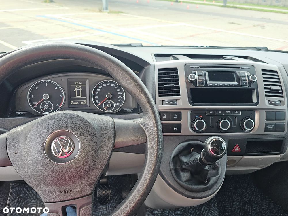 Volkswagen Caravelle L2 Trendline - 23