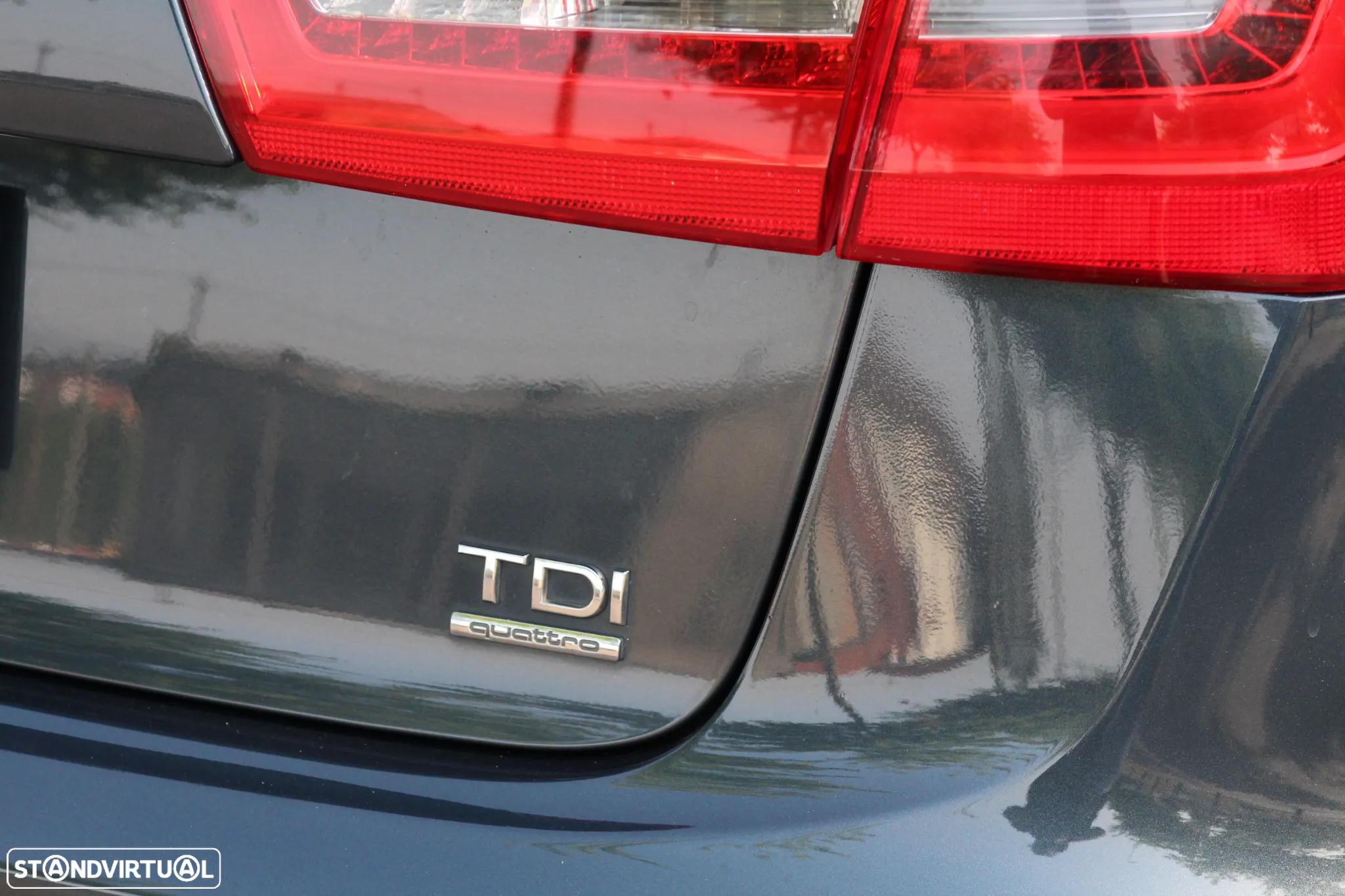 Audi A6 Avant 3.0 TDi V6 quattro Sport S tronic C.Diesel - 16