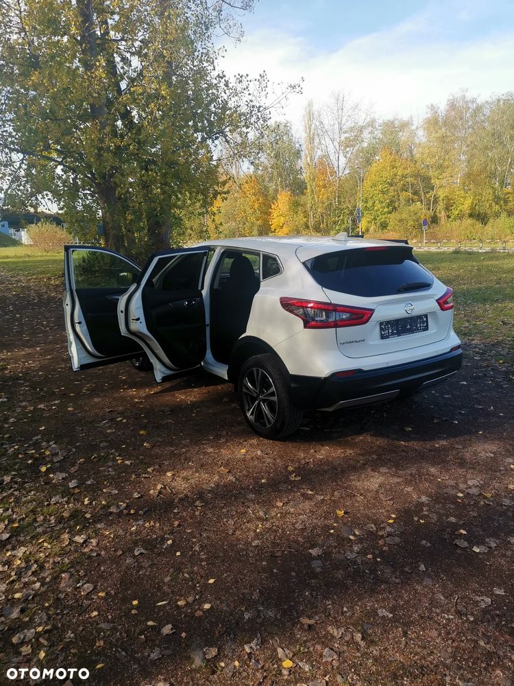 Nissan Qashqai - 29