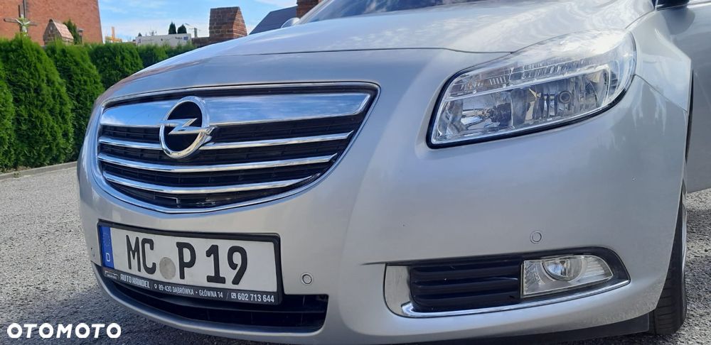 Opel Insignia - 21