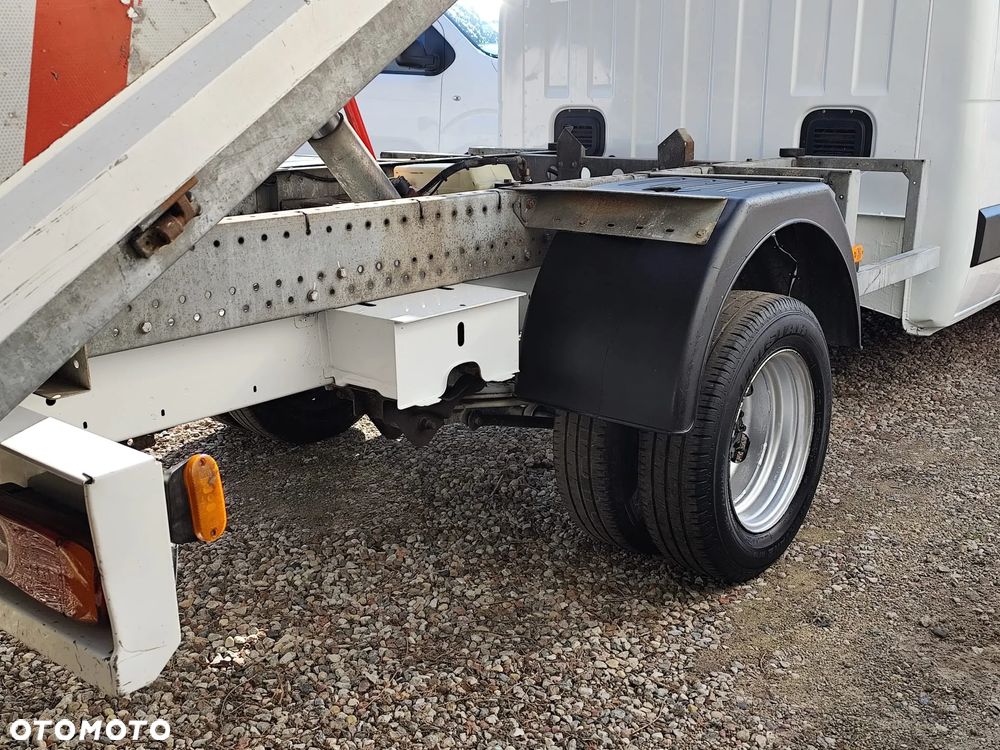 Renault Master 2.3dCi 125 - 8