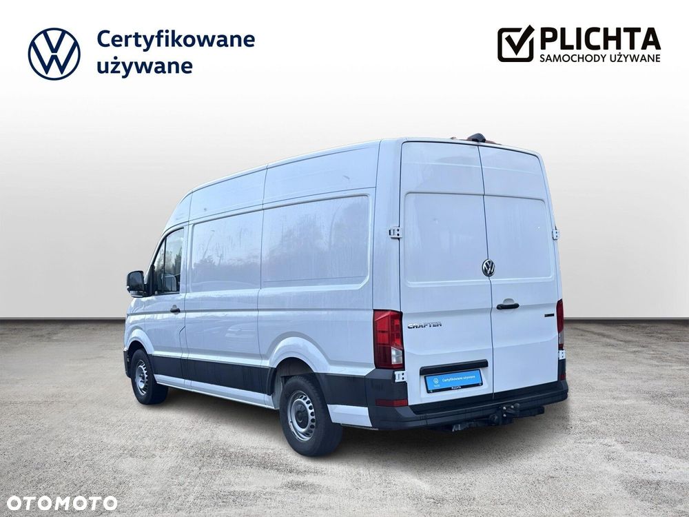 Volkswagen Crafter L2H3 - 3