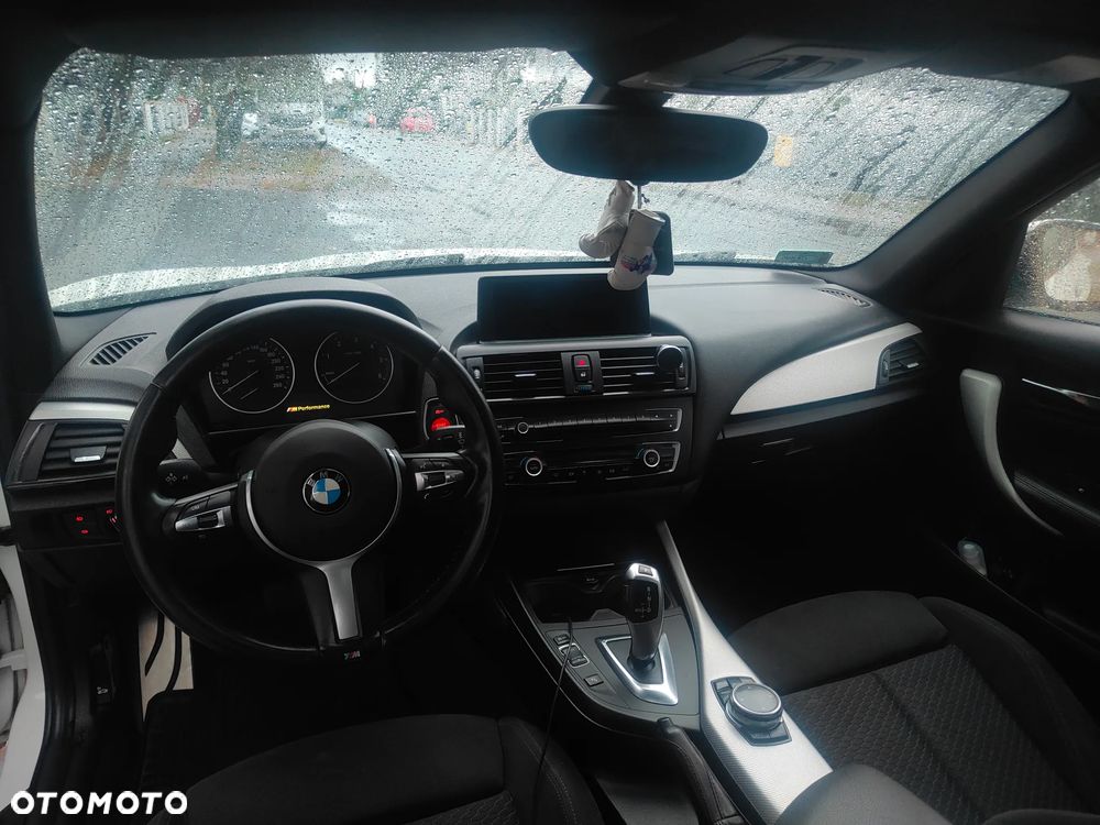 BMW Seria 1 - 14