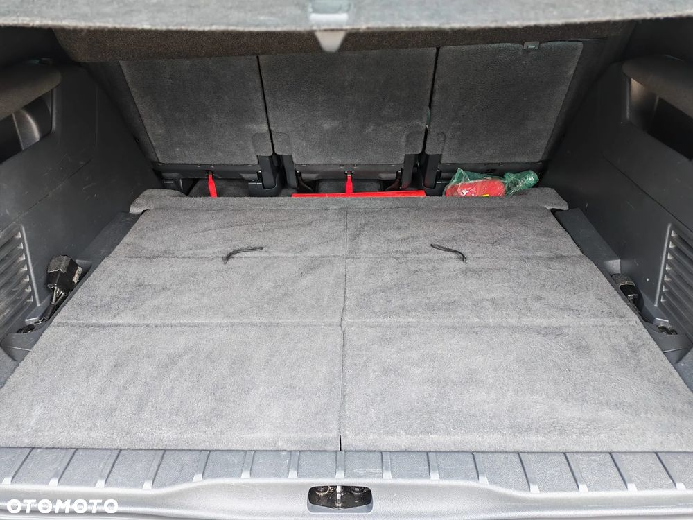 Peugeot 5008 2.0 HDi Active 7os - 6