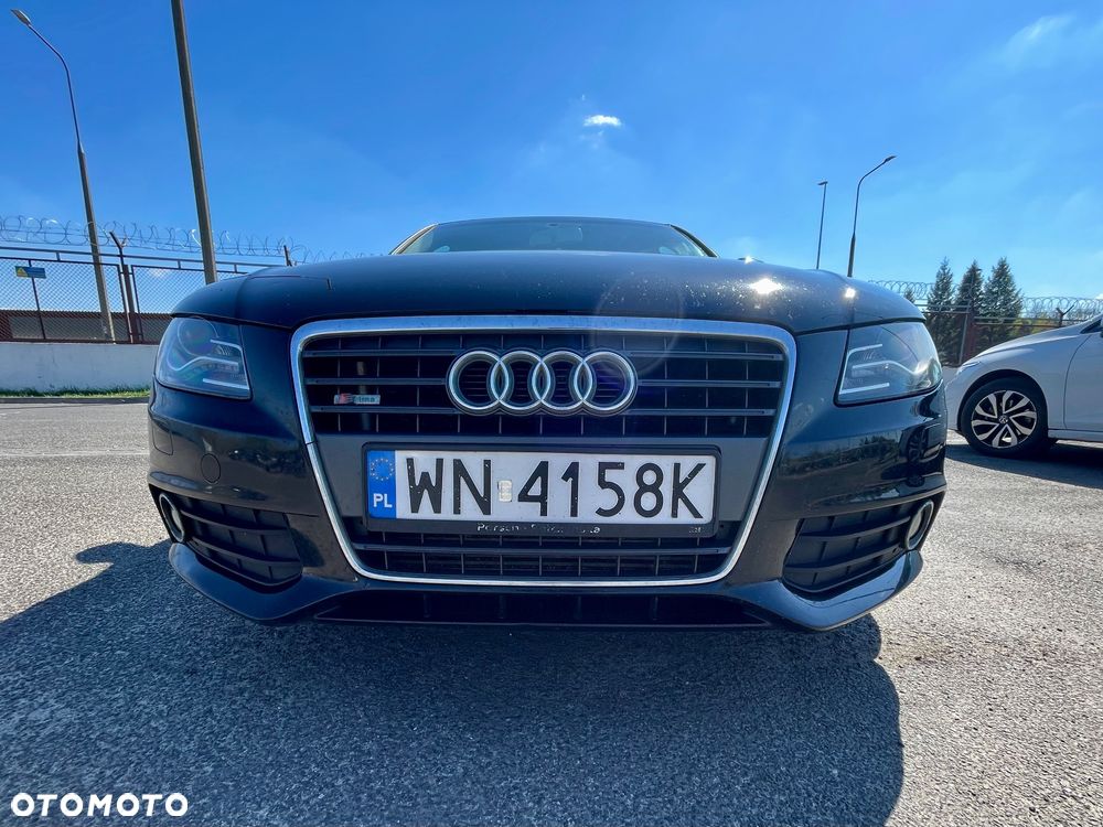 Audi A4 Avant 2.0 TDI - 2